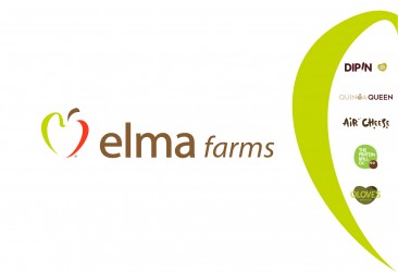 Elma Farms - Elma Farms