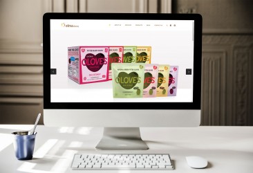 Elma Farms - Our New Website Is Up And Live