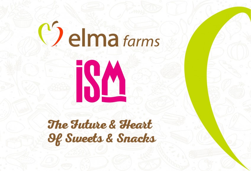 Elma Farms - The Future & Heart Of Sweets & Snacks