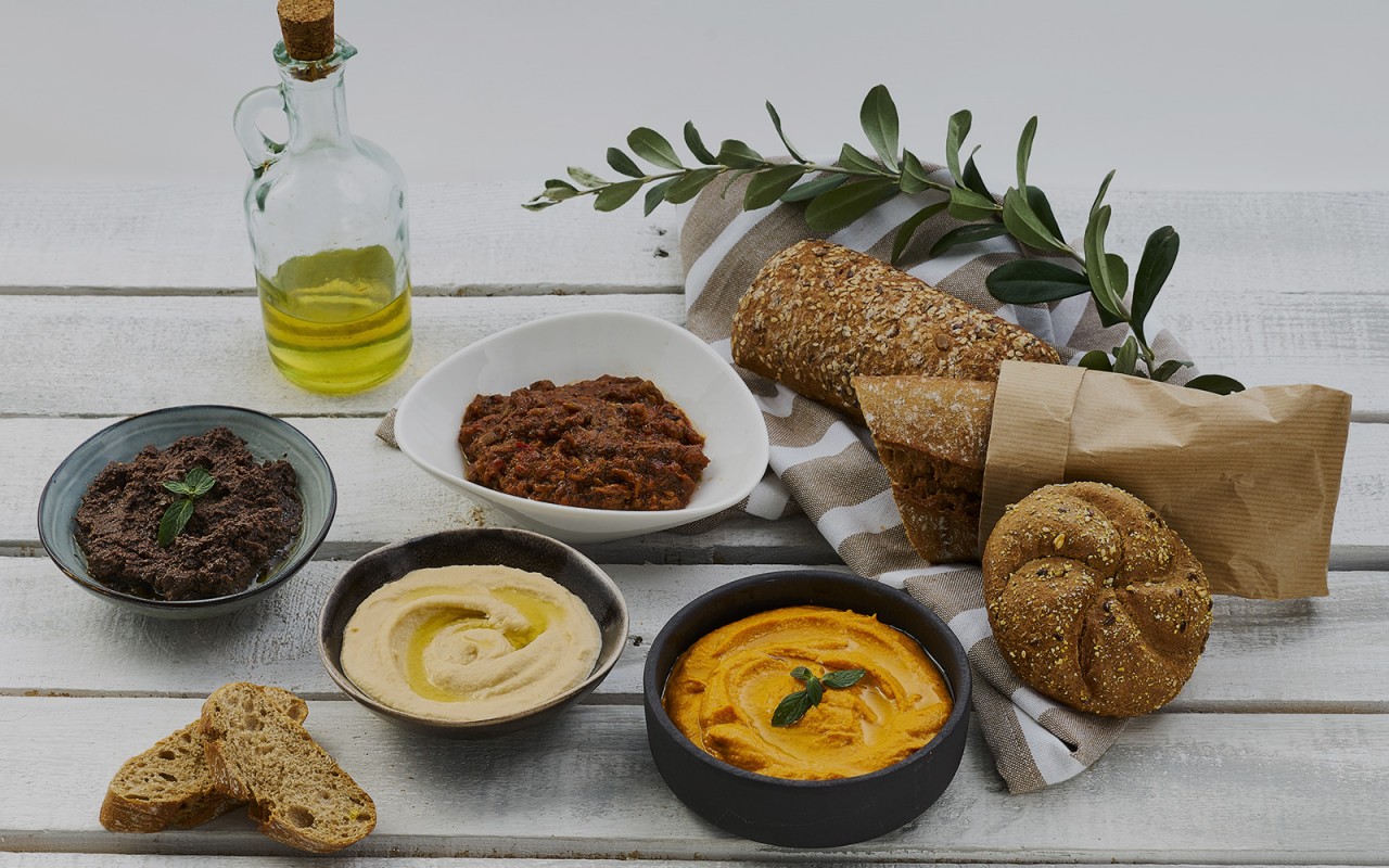 Elma Farms - Plant Based Snacks