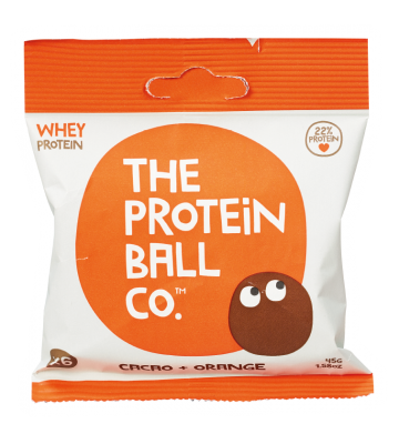 Elma Farms - Cacao & Orange