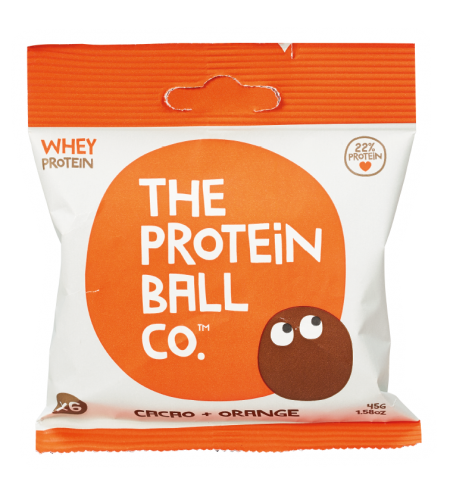 Elma Farms - Cacao & Orange