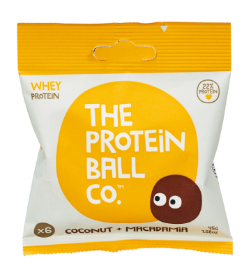 Elma Farms - Coconut & Macadamia