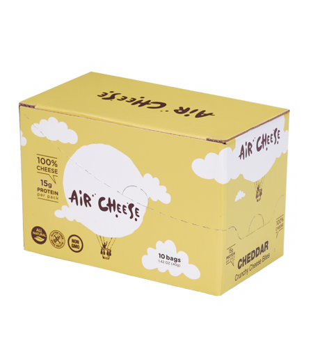 Elma Farms - Cheddar