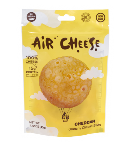 Elma Farms - Cheddar