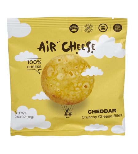 Elma Farms - Cheddar