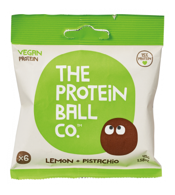 Elma Farms - Lemon & Pistachio