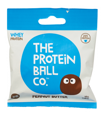 Elma Farms - Peanut Butter