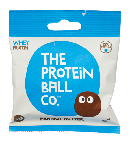 Elma Farms - Peanut Butter