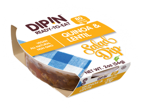 Elma Farms - Quinoa with Lentil