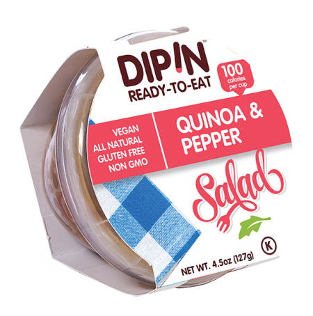 Elma Farms - Quinoa with Pepper