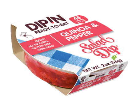 Elma Farms - Quinoa with Pepper